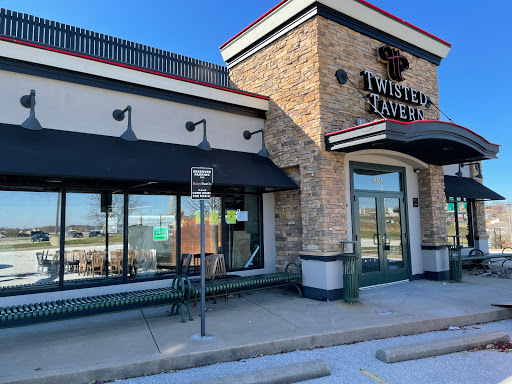 Twisted Tavern